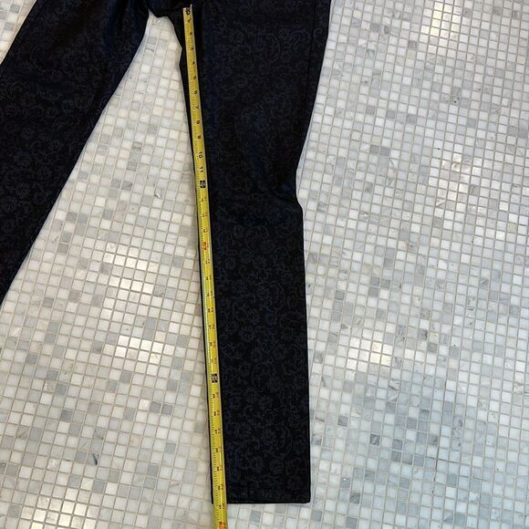 Cambio Parla Jeans with Black Stencil Design - Picture 14 of 14